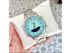 NEW Casio Tiffany AMW-880D