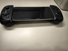 xiaomi Redmi Note 9s gaming setup