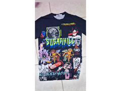 sugarhill - 7  sins shirt
