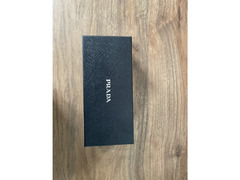 Prada Cat Eye Sunglasses
