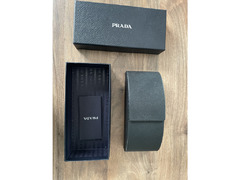 Prada Cat Eye Sunglasses