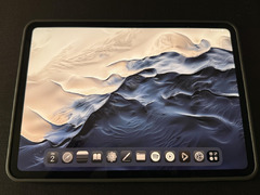 Apple iPad Pro 11” M4 512GB Space Grey