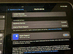 Apple iPad Pro 11” M4 512GB Space Grey