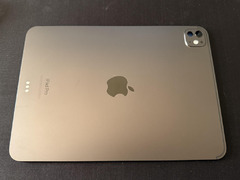 Apple iPad Pro 11” M4 512GB Space Grey