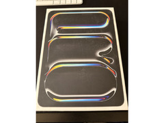Apple iPad Pro 11” M4 512GB Space Grey