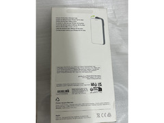 Apple iPhone 16 Pro Max silicone case