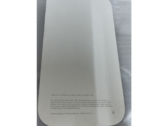 Apple iPhone 16 Pro Max silicone case