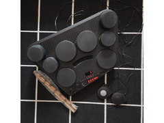 Yamaha DD75 Portable Digital Drums