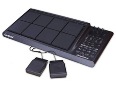 Calsbro OKTO A  Drum pad