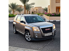 2012 GMC Terrain SLE - AWD