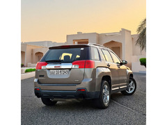 2012 GMC Terrain SLE - AWD