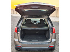 2012 GMC Terrain SLE - AWD