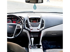 2012 GMC Terrain SLE - AWD