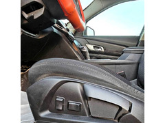 2012 GMC Terrain SLE - AWD - 9