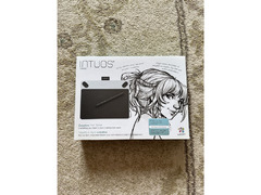 Wacom Intuos Draw CTL490