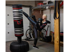 Free standing Punching Bag