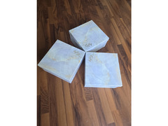 Elegant & Durable Gift Boxes