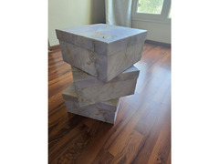 Elegant & Durable Gift Boxes