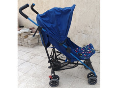 Foldable Prom - Mothercare