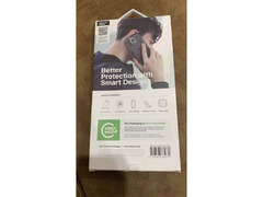 New UNIQ IPHONE 15 PRO PROTECTIVE CASE