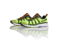 NEW SALMING ENROUTE SHOES Size: 44