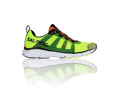 NEW SALMING ENROUTE SHOES Size: 44