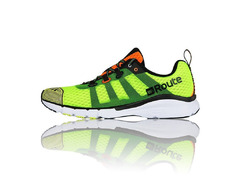 NEW SALMING ENROUTE SHOES Size: 44