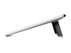 used like new Wacom One Creative Pen Display (DTC133)