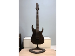 Ibanez RGRTB621 — Neck-Through Metal Machine
