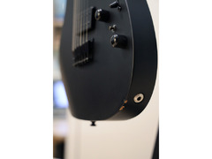 Ibanez RGRTB621 — Neck-Through Metal Machine - 7
