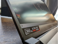 MSI 17.3 - RTX 3070 8GB - High End Gaming Laptop