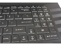 MSI 17.3 - RTX 3070 8GB - High End Gaming Laptop - 6