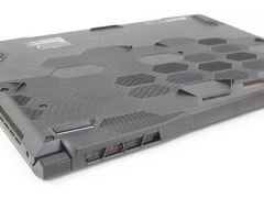 MSI 17.3 - RTX 3070 8GB - High End Gaming Laptop - 7