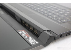 MSI 17.3 - RTX 3070 8GB - High End Gaming Laptop - 8