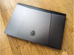 MSI 17.3 - RTX 3070 8GB - High End Gaming Laptop - 9