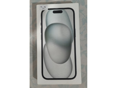 I phone 15
