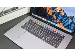 MacBook Pro (15-inch, 2016 late) - 1 TB SSD