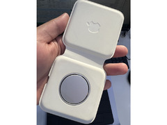 Apple MagSafe Duo Charger