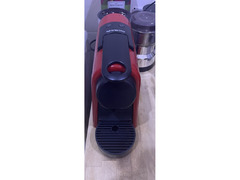 Nespresso Essenza mini