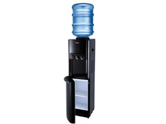 Water Dispenser with Compartment for Sale