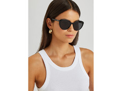 Prada Cat Eye Sunglasses