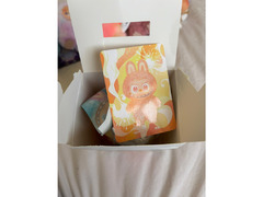 Labubu Big Into Energy (Love & Happiness) - 7