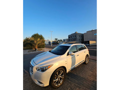 For Sale 2014 Infiniti Qx Excellent Condition