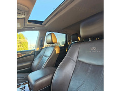 For Sale 2014 Infiniti Qx Excellent Condition