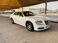 2014 Chrysler 300 V8 For Sale