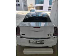 2014 Chrysler 300 V8 For Sale