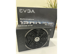 EVGA SuperNOVA 1200 P2 1200W 80 Plus Platinum Power Supply