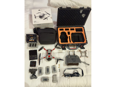 Dji Mini 4 Pro