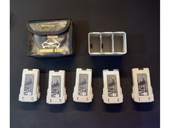 Dji Mini 4 Pro