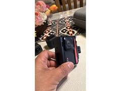 In excellent condition - For sale an Insta360 One R Camera - Twin Edition
